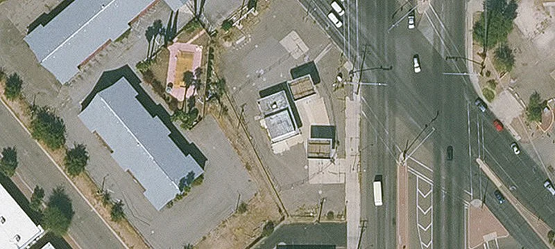 880 Benson Hwy