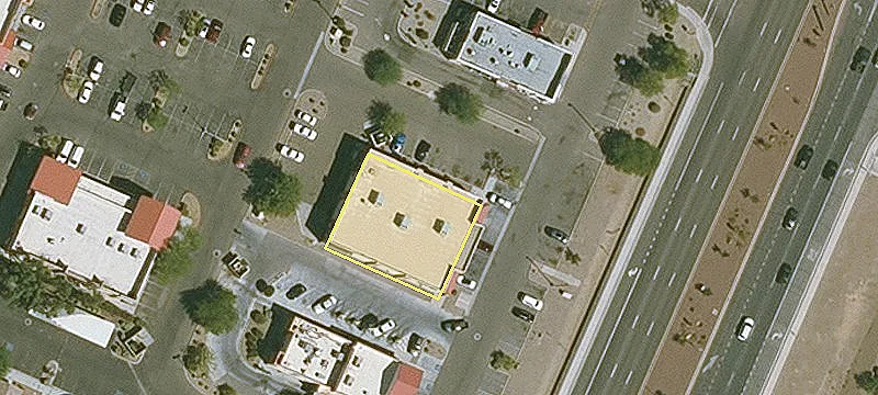 21518 John Wayne Pkwy