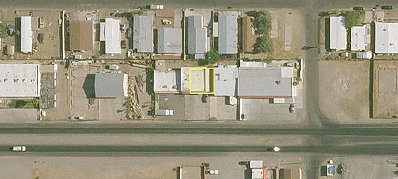 555 Marina Blvd