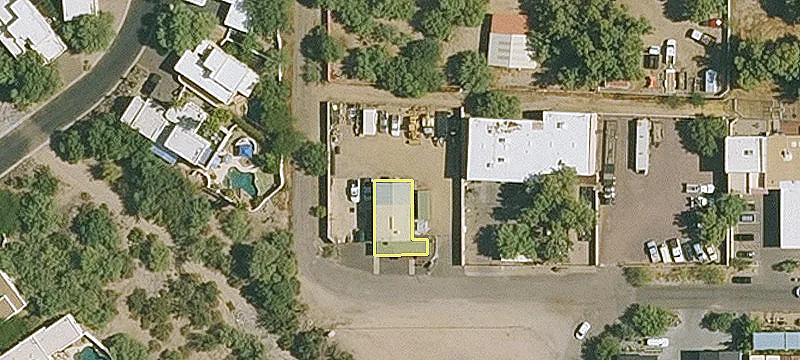 6008 Hidden Vly Dr