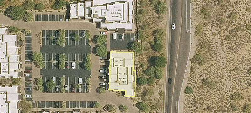 36600 Pima Rd, Unit 201