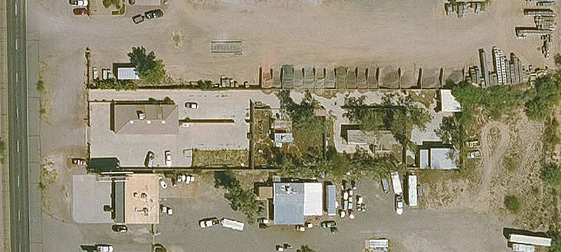 10245 Pinal Ave