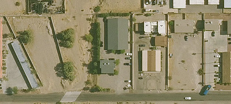 1315 Navajo Dr
