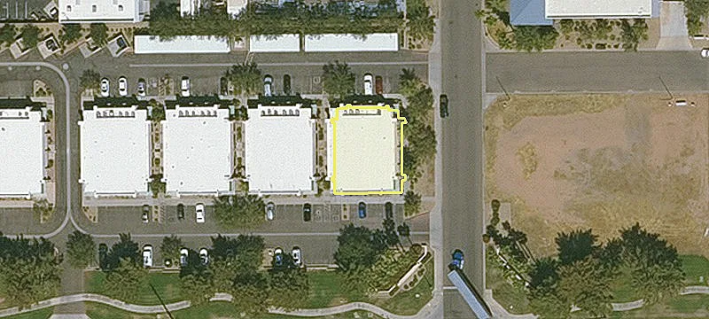 1410 Guadalupe Rd Ste, Unit 107