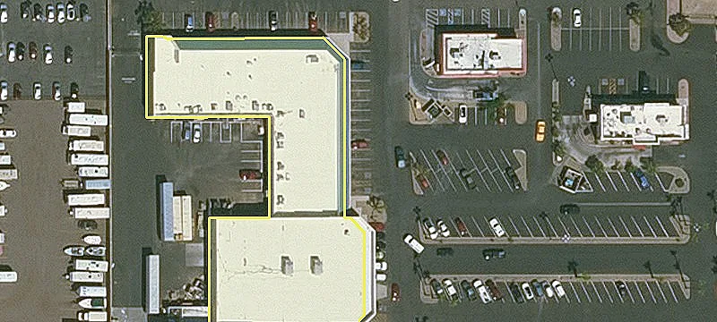 1450 Dysart Rd