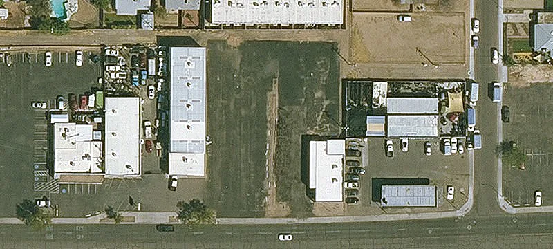 4220 Mcdowell Rd