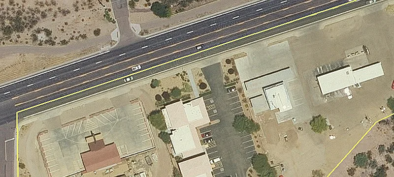 1175 Wickenburg Way