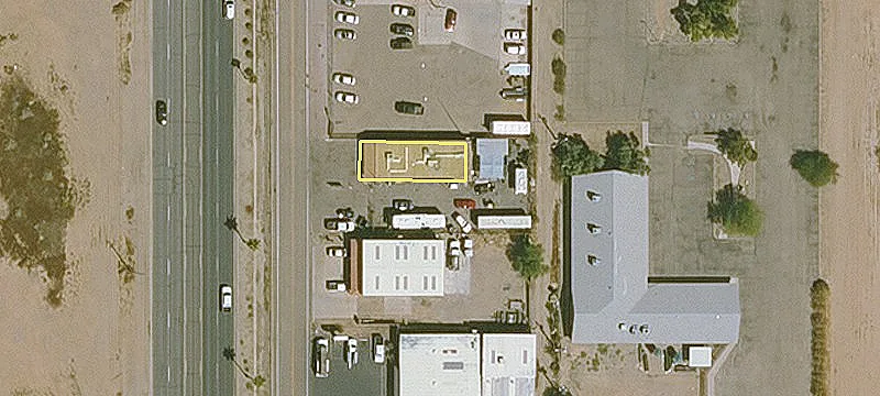 1784 Pinal Ave