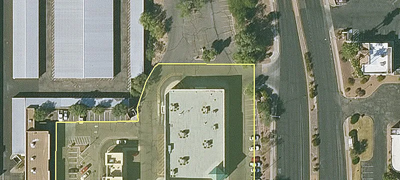1175 Pantano Rd