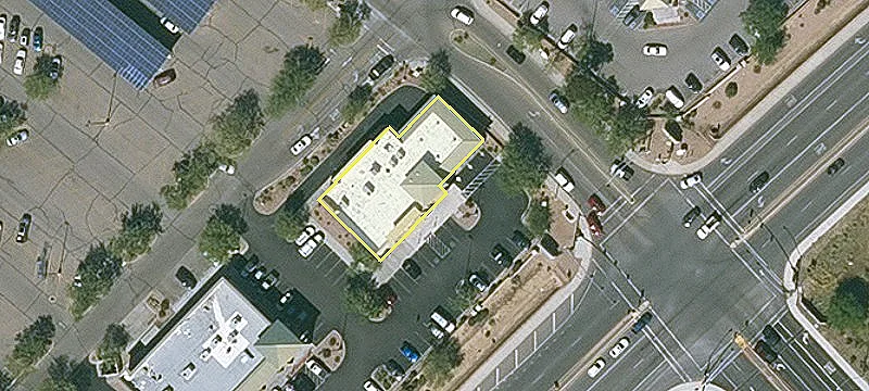 18644 Old Nogales Hwy