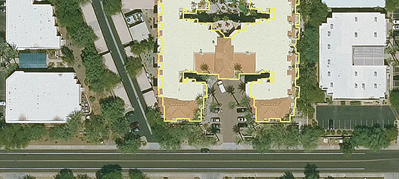 9160 Desert Cv Ave, Unit 202