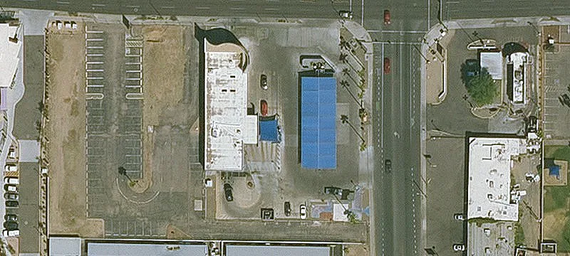 1503 Camelback Rd