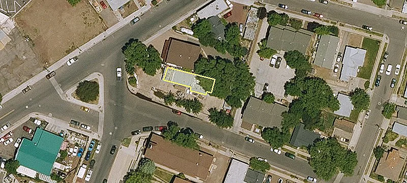 210 Benton Ave