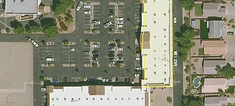 7641 Guadalupe Rd