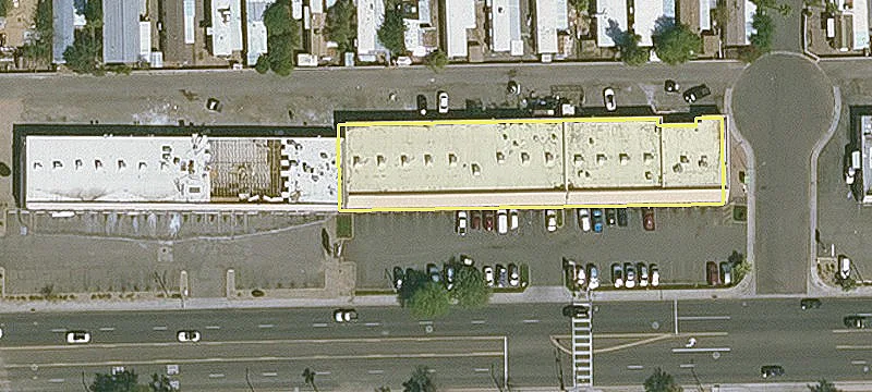 6530 Glendale Ave