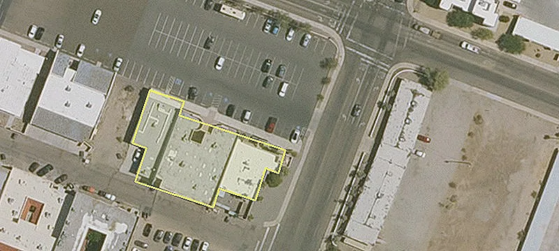 1990 Mesquite Ave