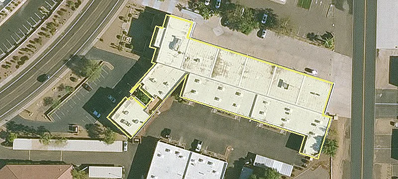 7302 Helm Dr Ste, Unit 2001