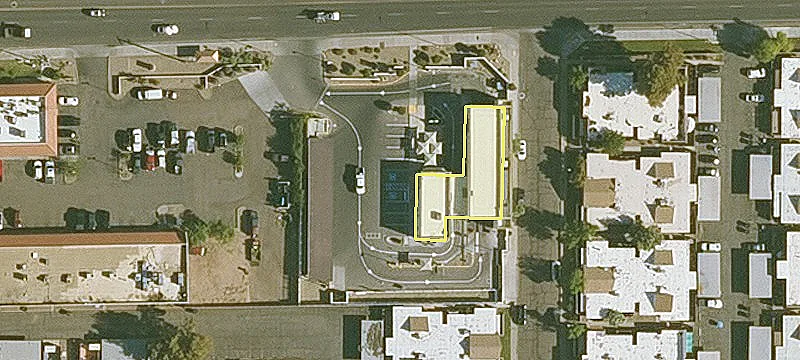 818 Casitas Dr