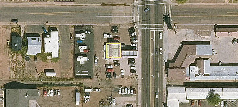 755 Navajo Blvd