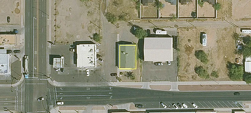 490 Coolidge Ave