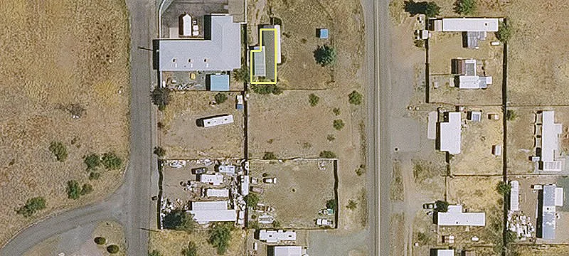15816 Cordes Lks Dr