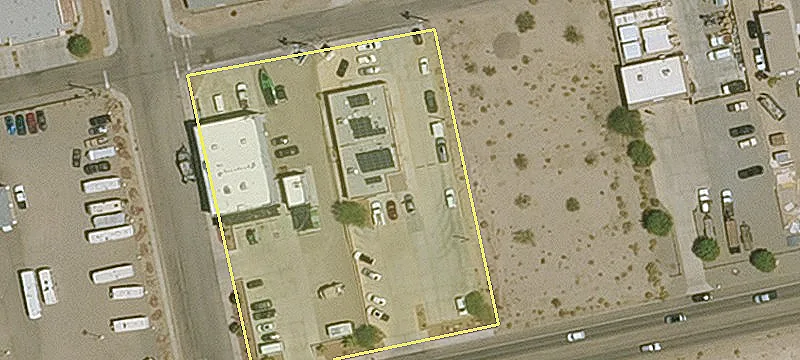 2849 Maricopa Ave