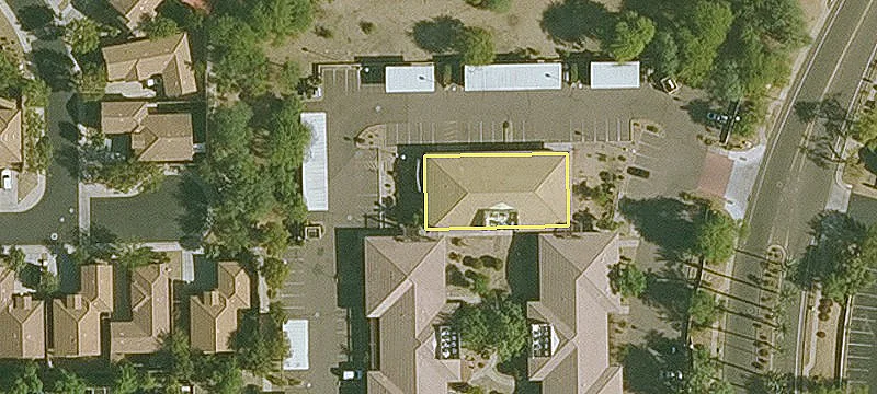 3800 Ray Rd Ste, Unit 12