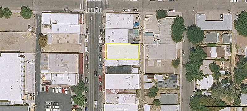 921 Main St