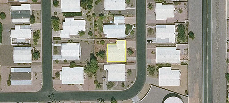 26632 Navajo Pl