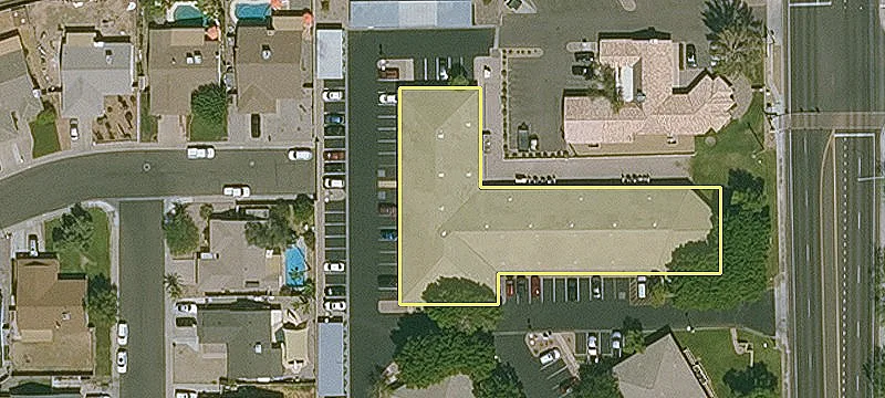 3200 Dobson Rd, Unit 3