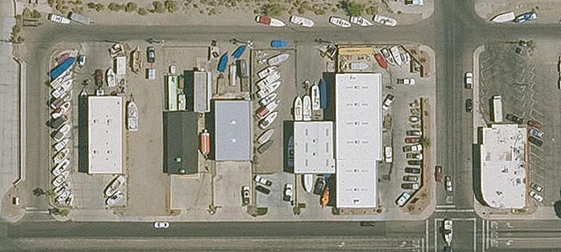 1565 Industrial Blvd