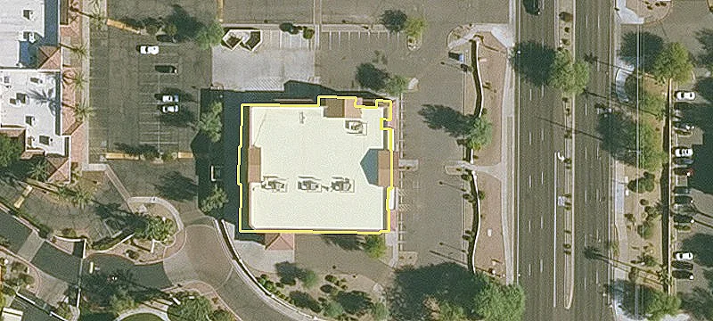 10010 Scottsdale Rd