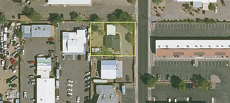 120 Ocotillo Dr