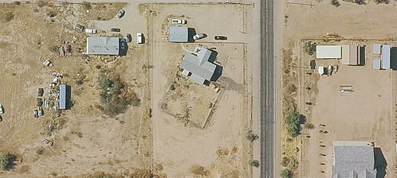 21107 Cherokee St