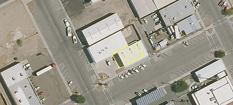 1021 Kofa Ave