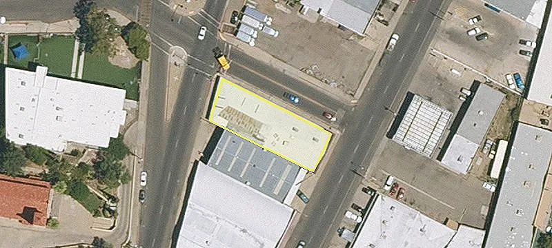 291 Grand Ave