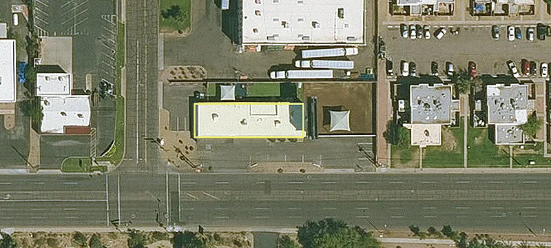 4358 Broadway Rd