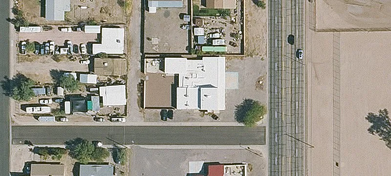 660 Pinal Pkwy