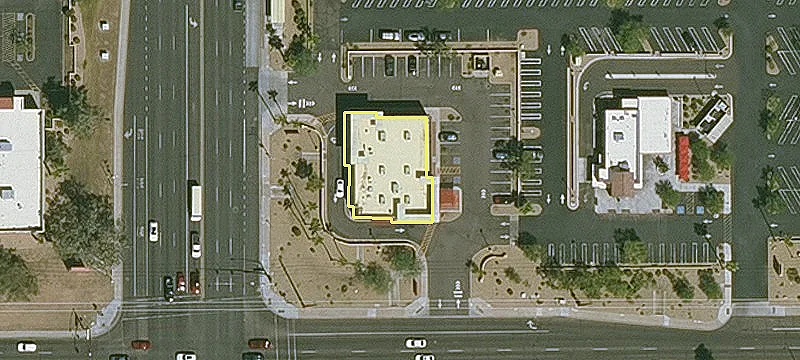 2001 Arizona Ave