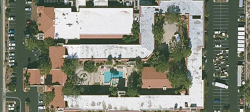 7051 Tucson Blvd