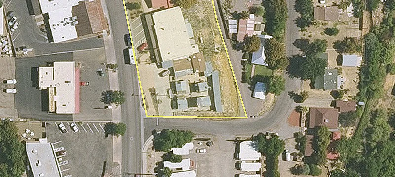 595 Main St