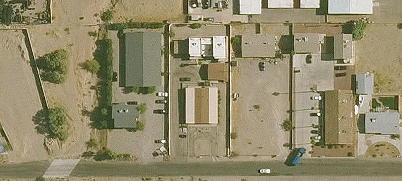 1325 Navajo Dr
