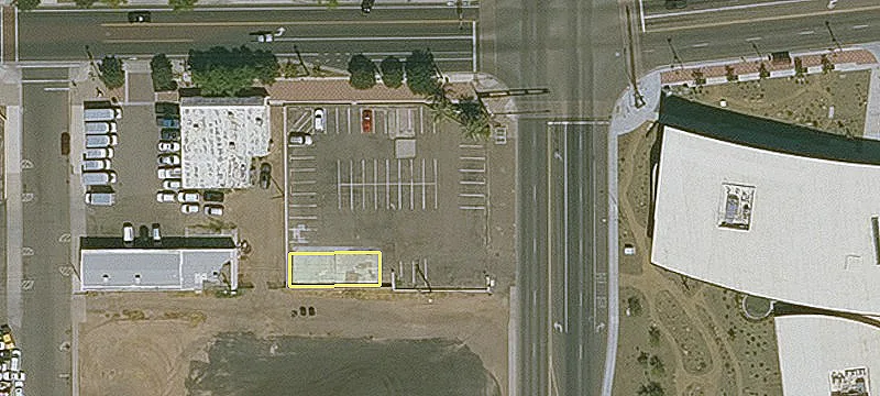 9105 Van Buren St