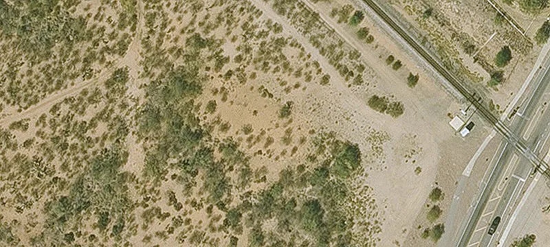 13185 Colossal Cave Rd