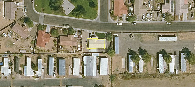 605 Ramos Dr