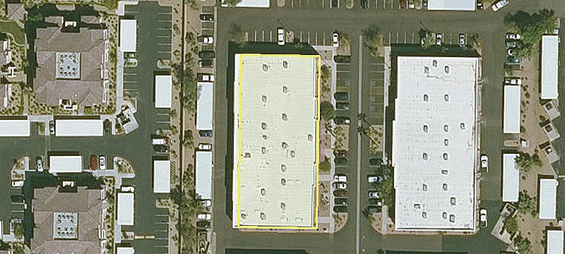 4838 Baseline Rd Ste, Unit 120