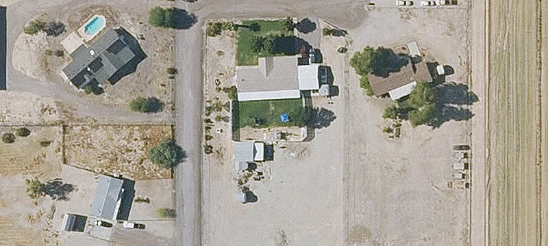 23347 Southgate Ave