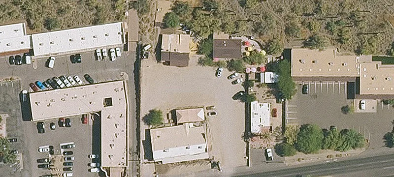 6602 Cave Crk Rd