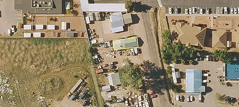 906 Mclane Rd