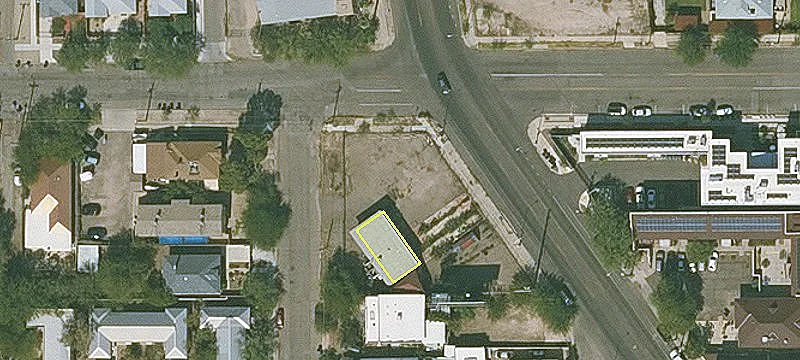 702 Stone Ave
